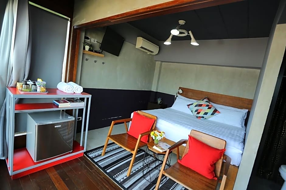 Chic Chiangkhan Hotel