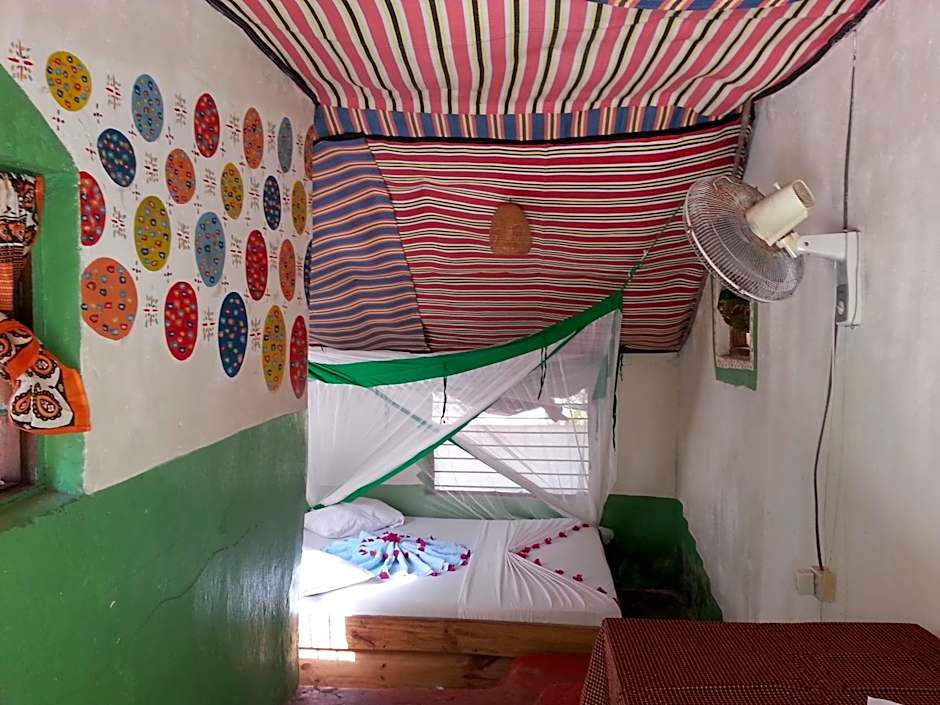 Mustapha' s Place