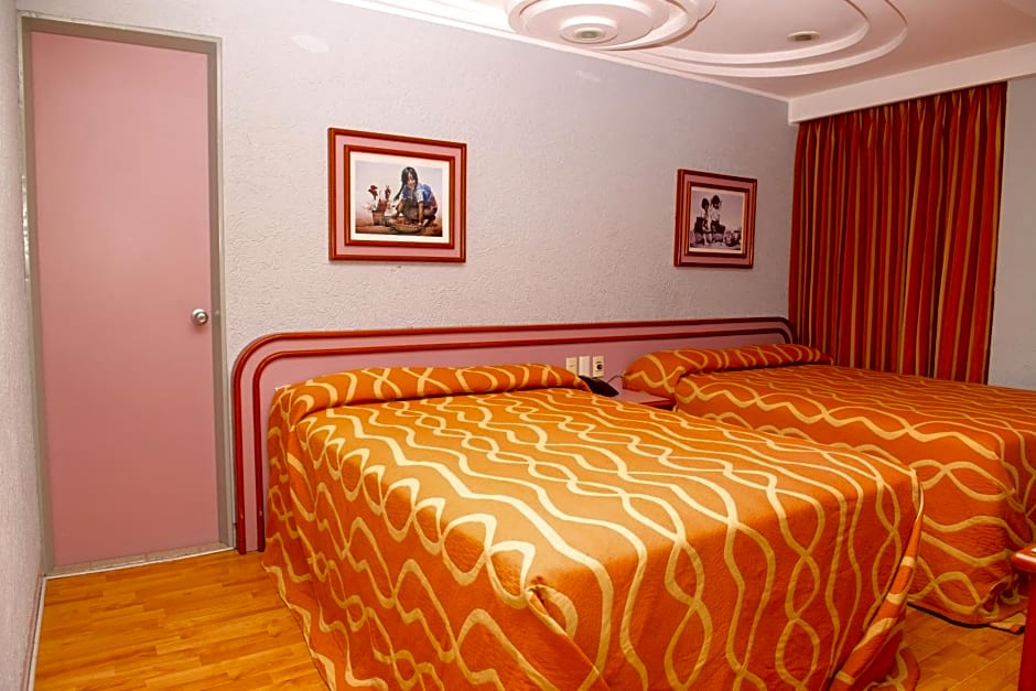 Hotel Cuba