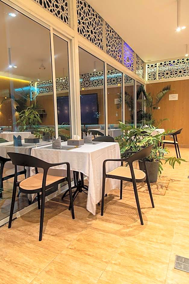 Gigiri Lion Villas II