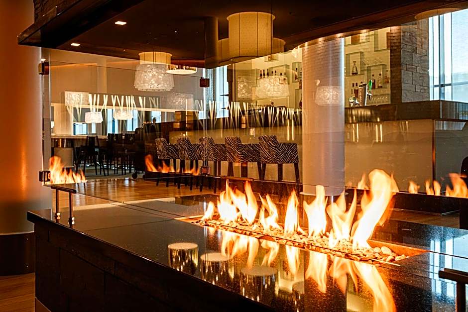Hilton Helsinki-Vantaa Airport