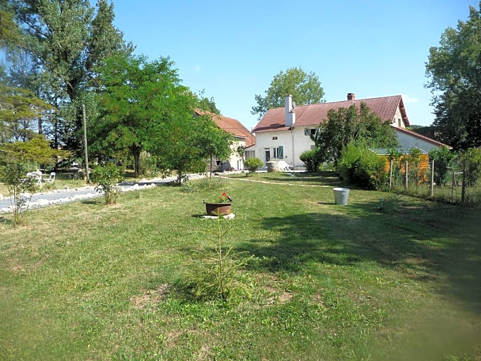 L'Anagramme, chambres, table d'hôtes et gîte pour adultes, naturistes ou non !