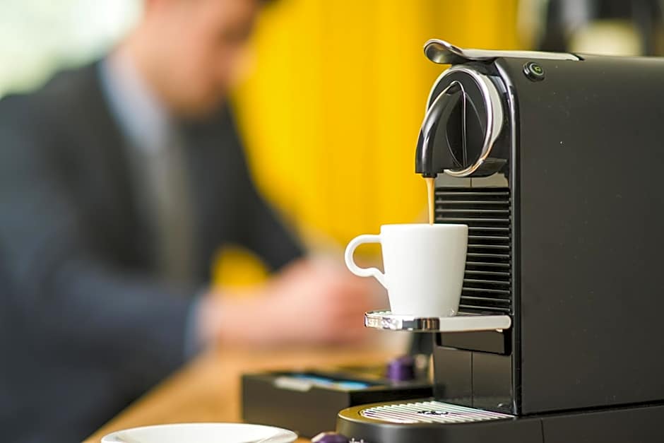 Apex City of Bath Hotel