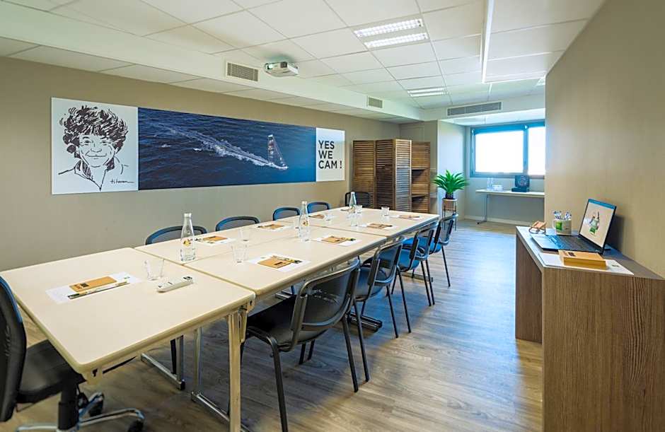 ibis Styles Les Sables Olonne
