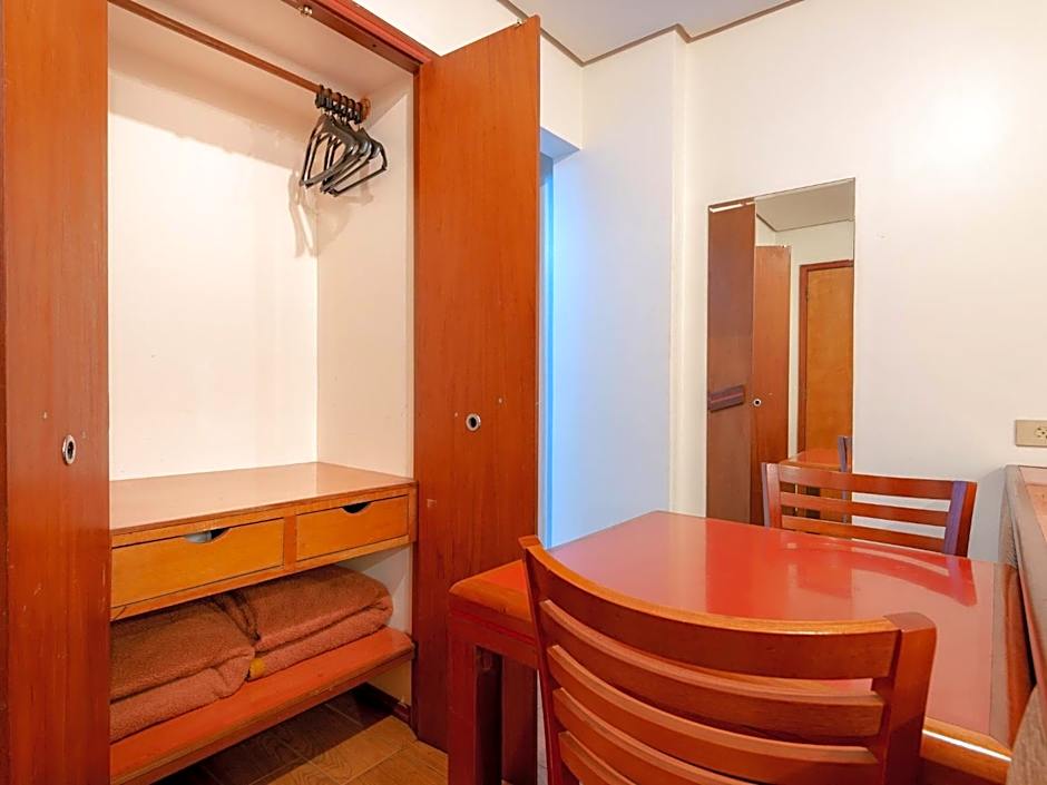 Real Castilha Hotel