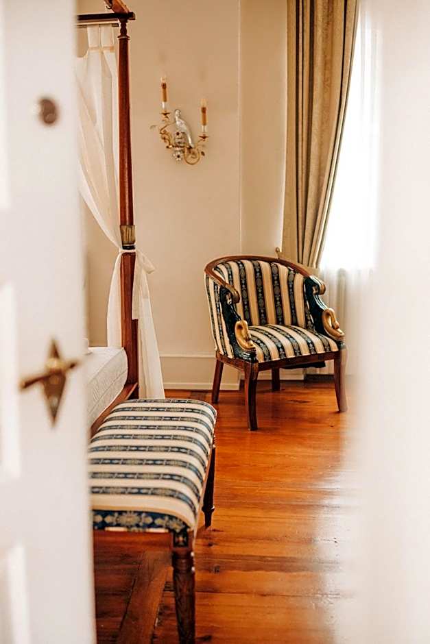 Schloss Neckarbischofsheim