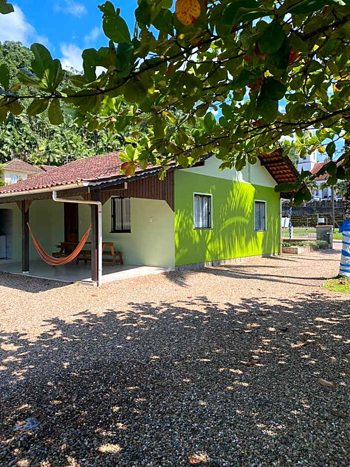 Suites da Rota - Pomerode SC