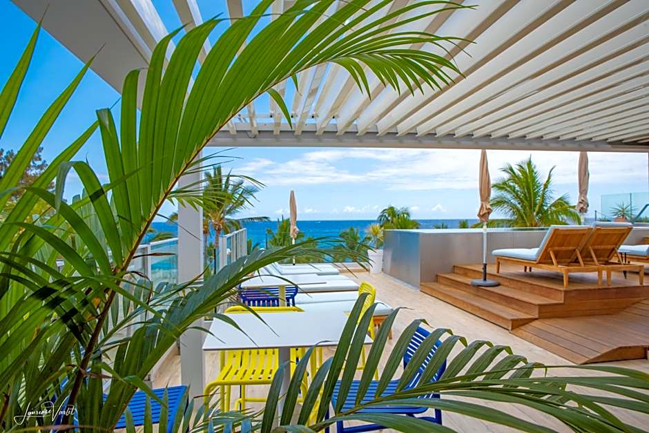 Boutik Hôtel 2A - Adult Only