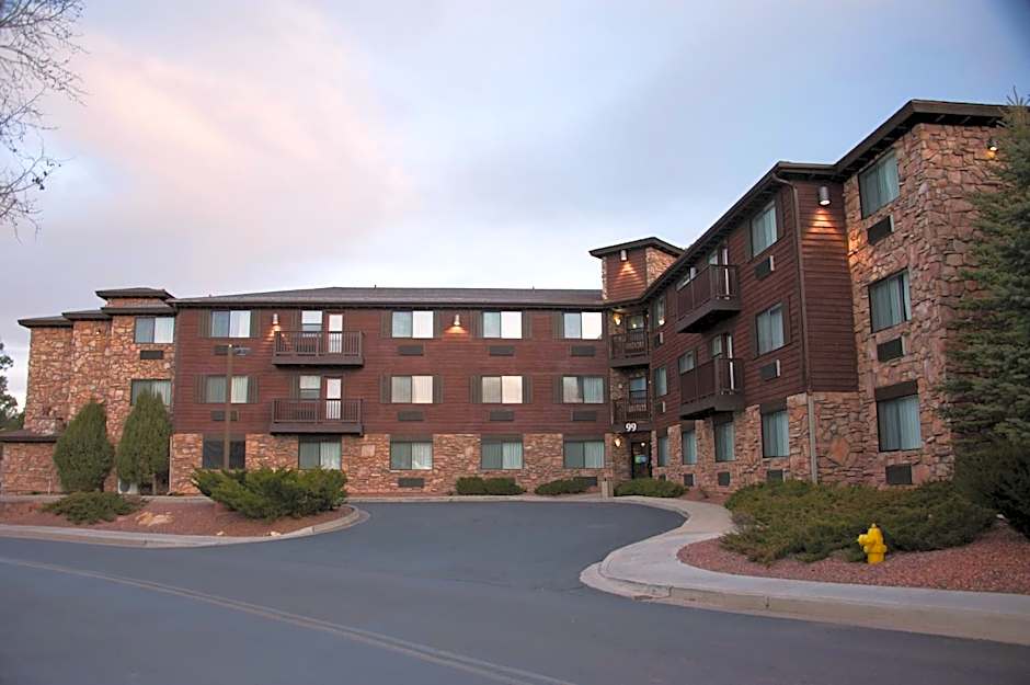 Holiday Inn Express & Suites Grand Canyon By IHG