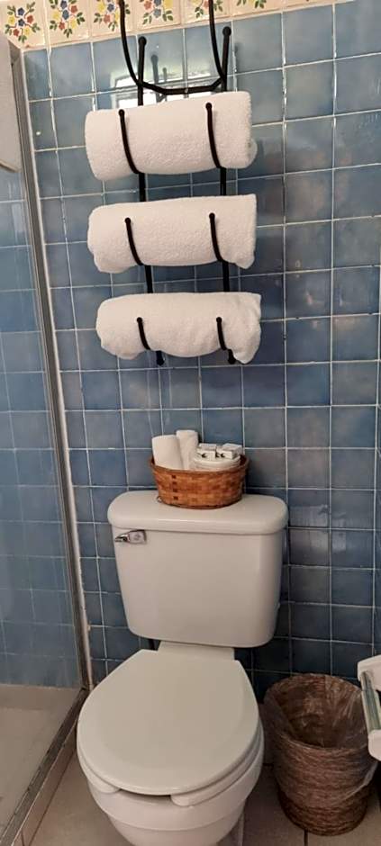 Hotel Taboga Eco Boutique & Spa Costa Esmeralda