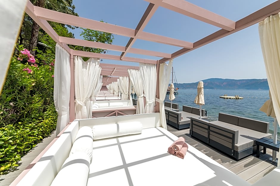 Grand Yazici Club Marmaris Palace