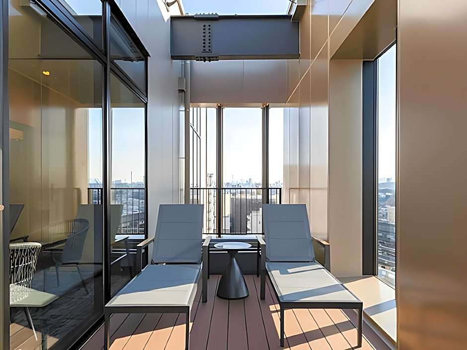Akabane Holic Hotel