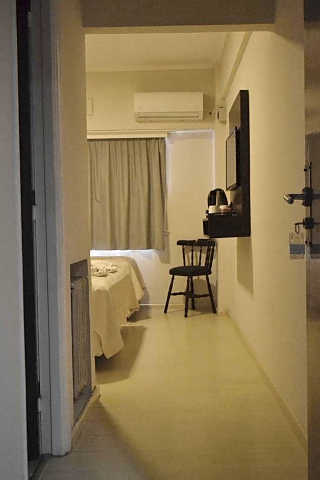 Nuevo Horizonte Hotel