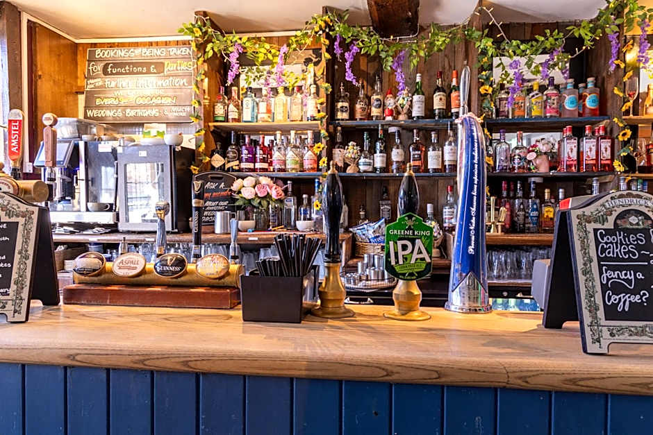 Cromwell Lodge Hotel by Greene King Inns