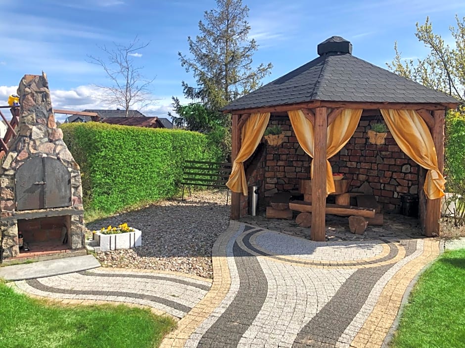 Willa Kapitańska i Willa Marynarska