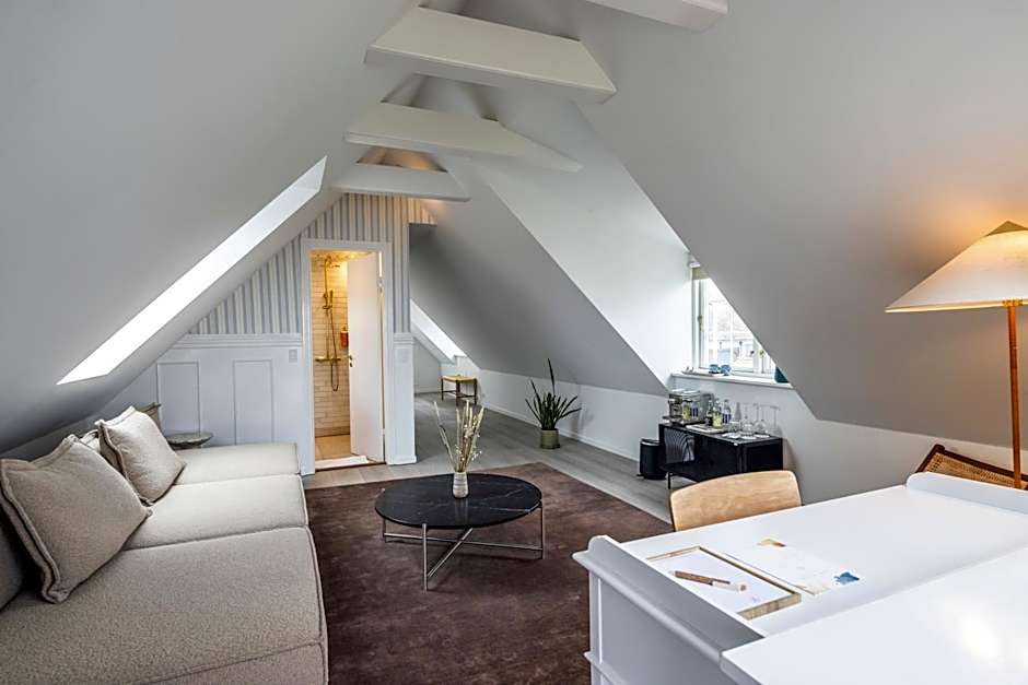 Allinge Badehotel