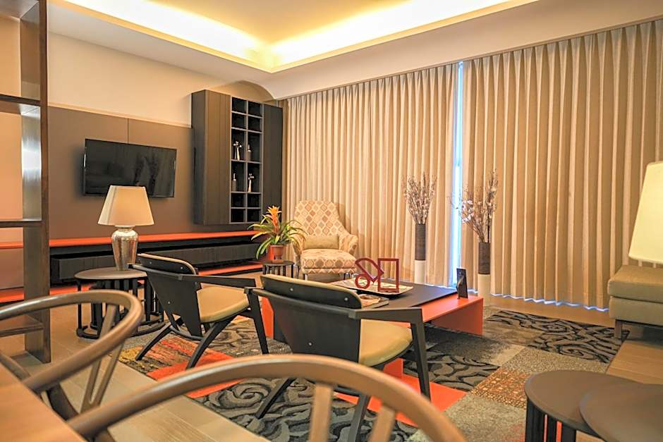 Metria Hotel