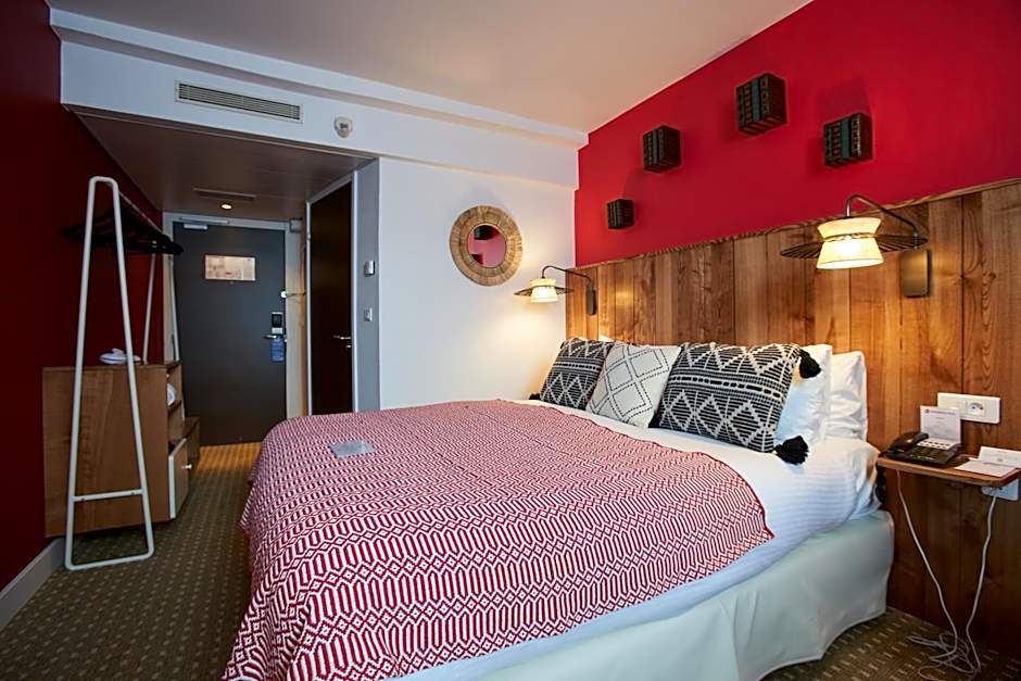 Aiden by Best Western Paris Roissy CDG