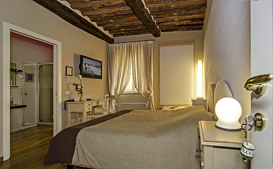 Albergo San Martino