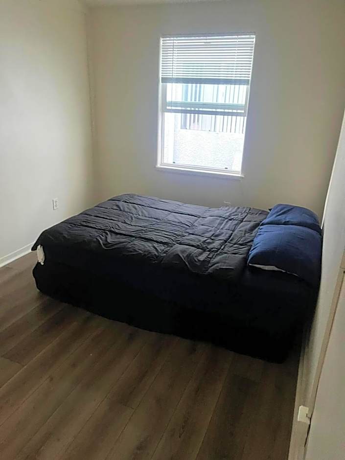 Van Nuys Homes for the Soul