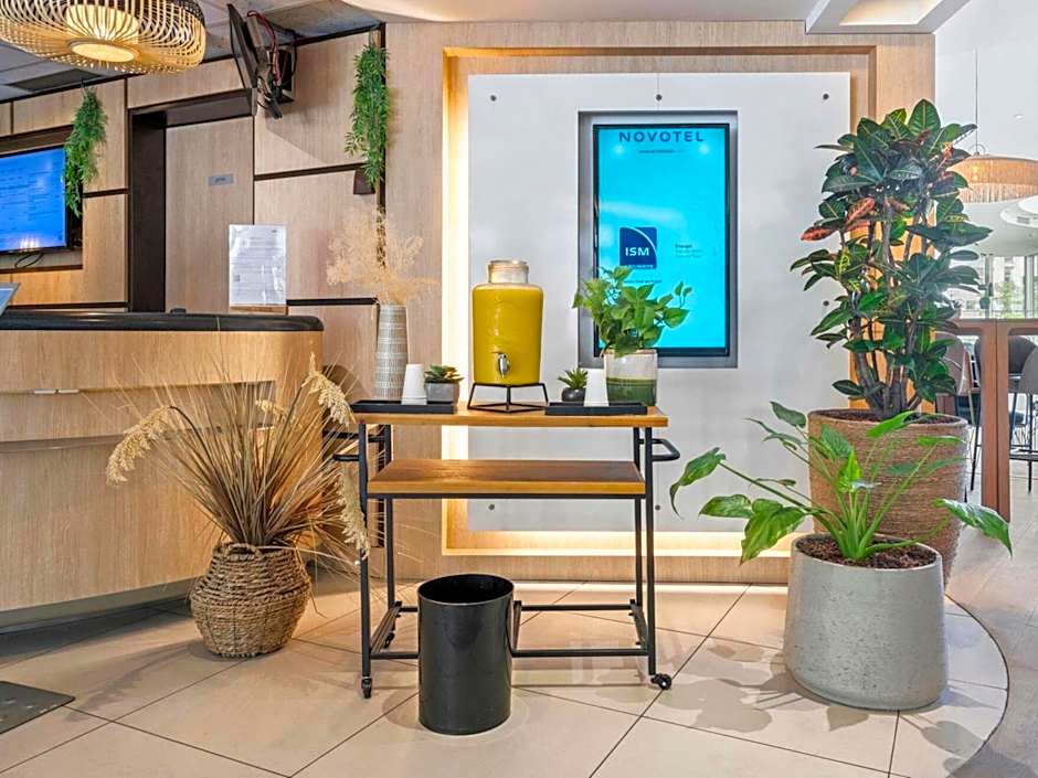 Novotel Paris Charenton-le-Pont