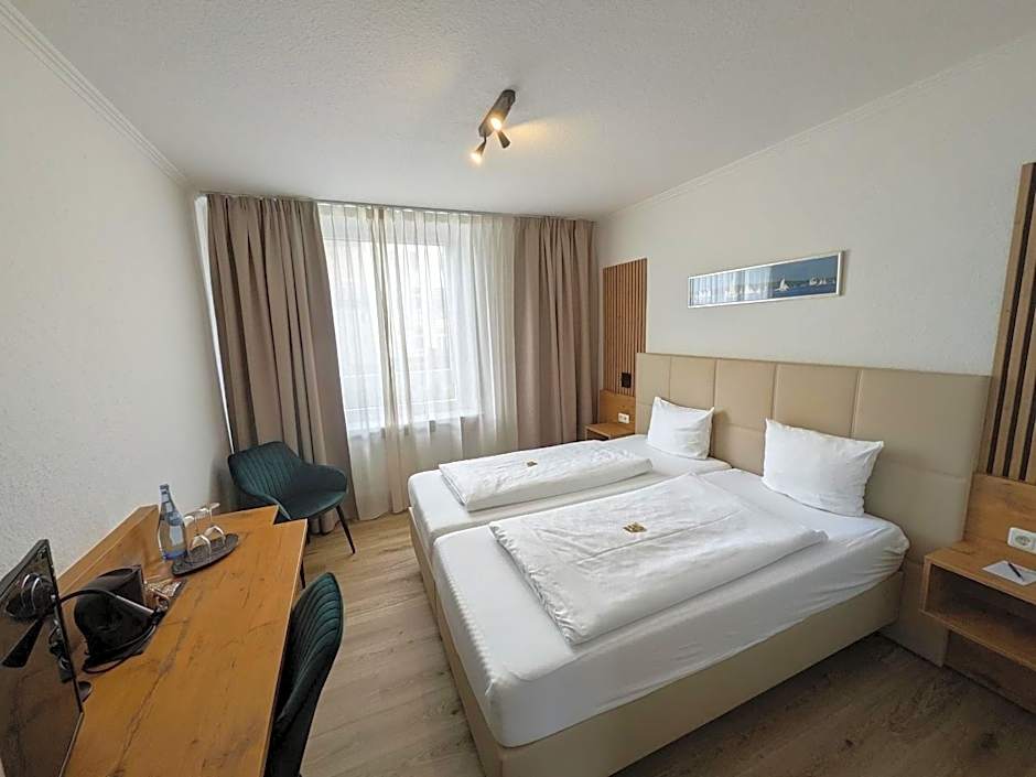 Hotel Flensburger Hof