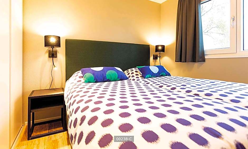 Résidence de Leuvert