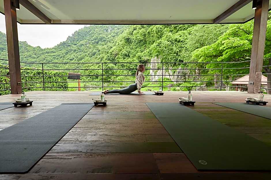 Hansar Thai Wellness