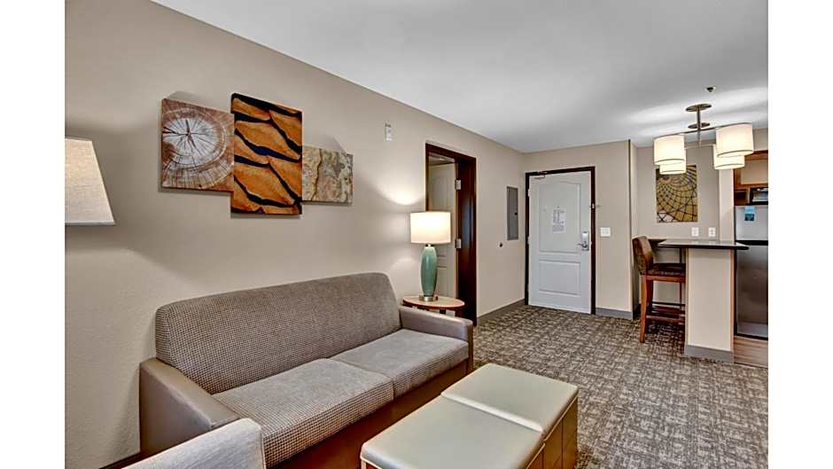 Staybridge Suites Salt Lake-West Valley City By IHG