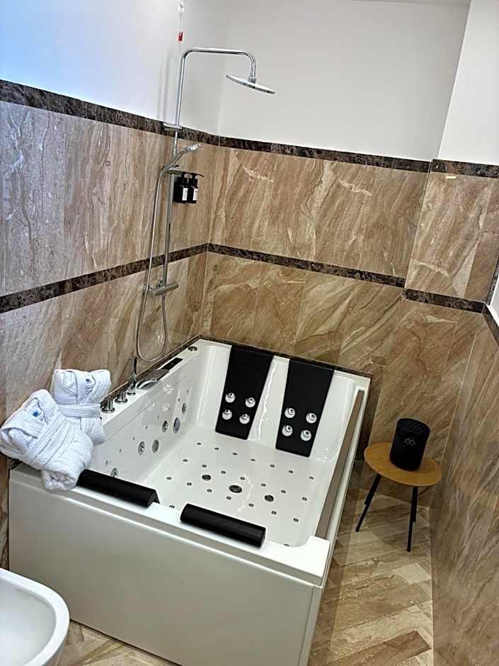 Hotel Ristorante Casa Rossa