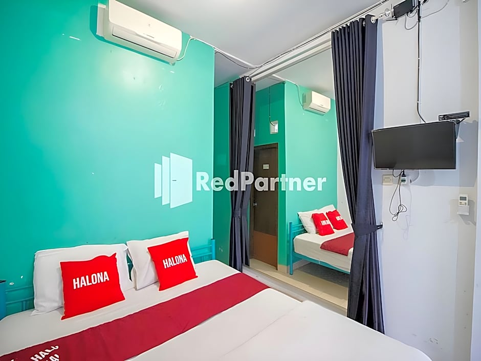 Halona Residence near Pakuwon Mall Jogja Mitra RedDoorz