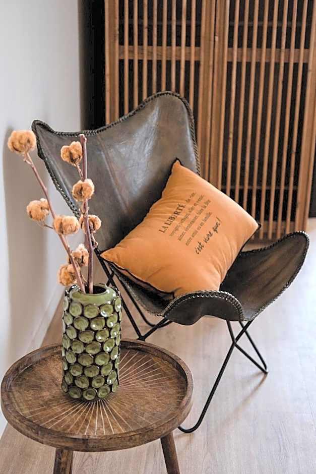 Hôtel-Restaurant Villa Métis