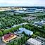 Median Hotel Hannover Messe