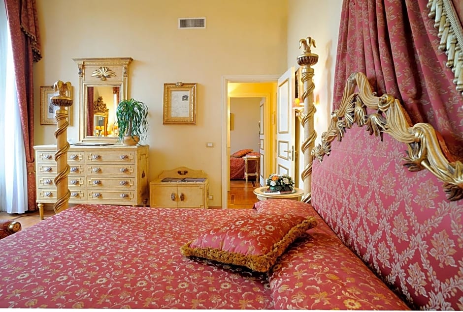 Park Hotel Villa Ariston