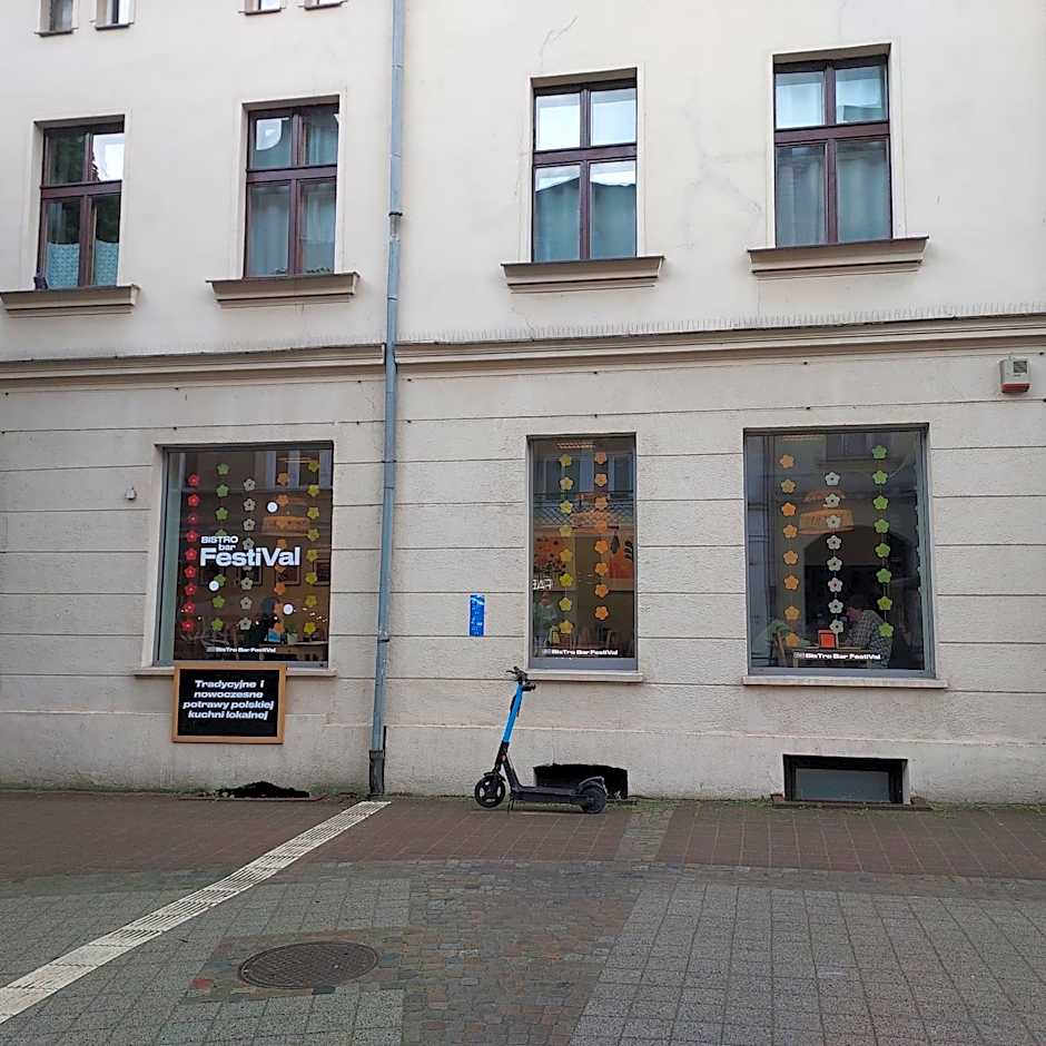 Hostel Sopot Centrum