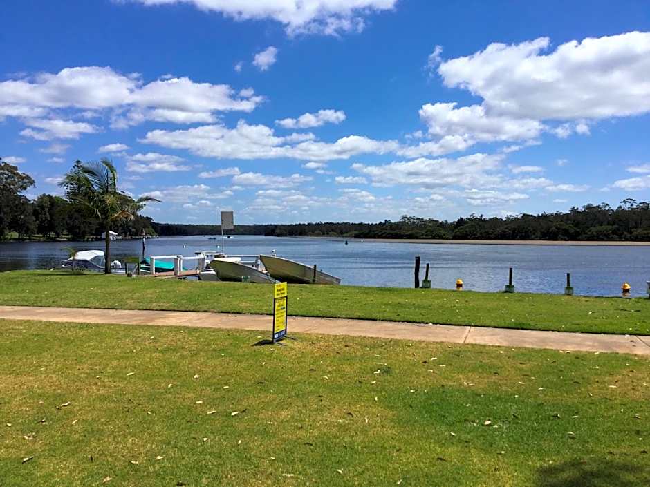 Riviera Caravan Park