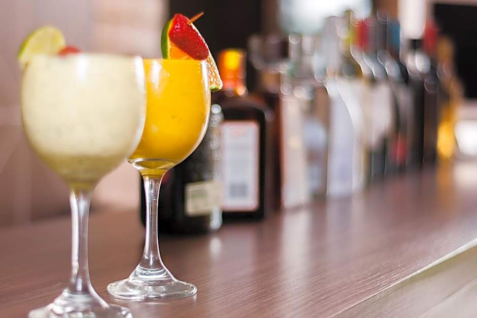 Hotel Lomas 10 Medellin