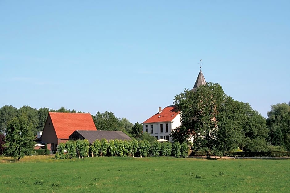 Fletcher Hotel Restaurant De Gelderse Poort