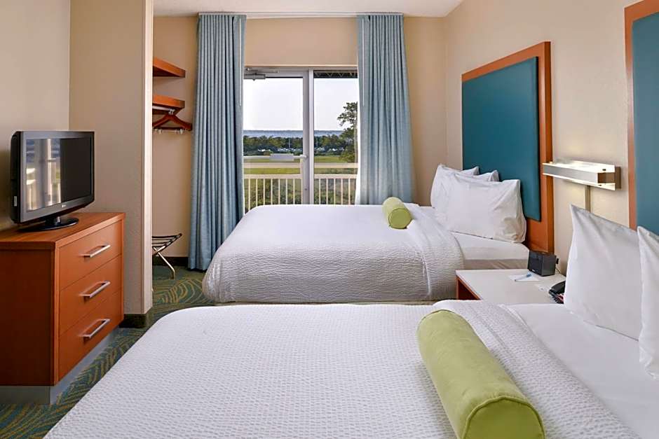 SpringHill Suites by Marriott Charleston Downtown/Riverview