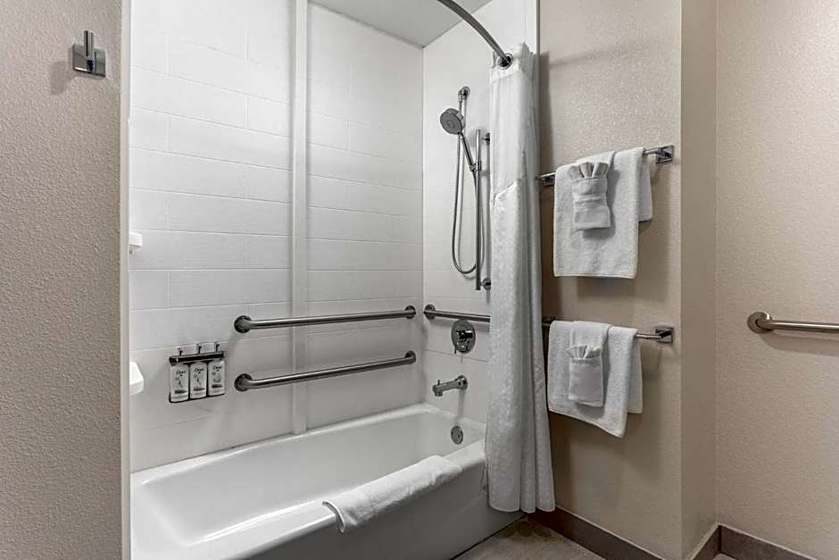 Holiday Inn Express Kearney By IHG