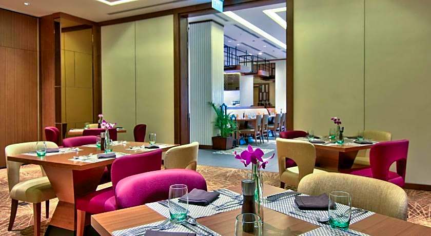 Hilton Colombo Residence