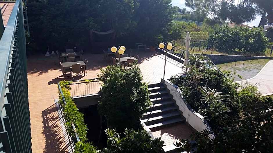 Residence la Vignetta