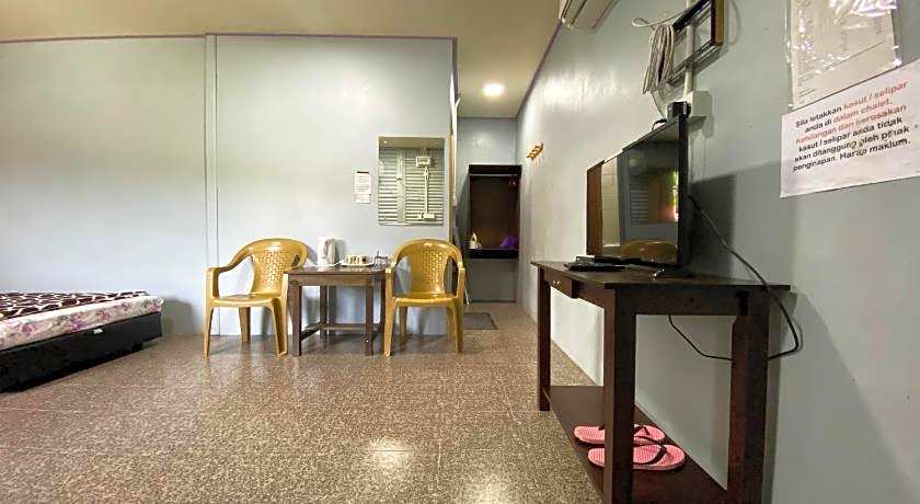 OYO 90284 Kampung Stay Kilimu