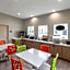 Americas Best Value Inn Houston Willowbrook