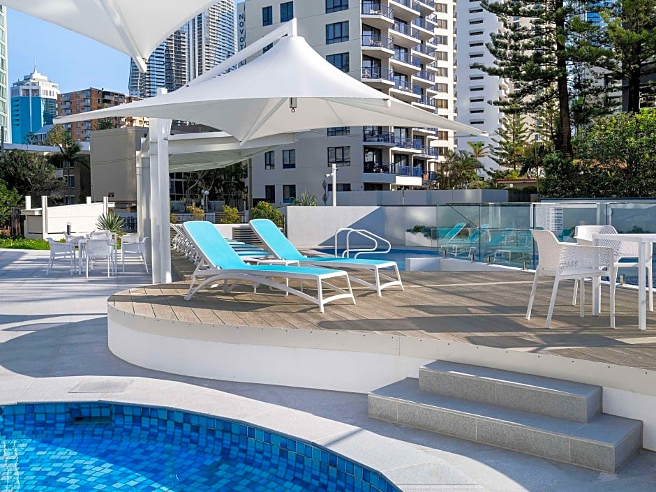 BreakFree Peninsula Surfers Paradise