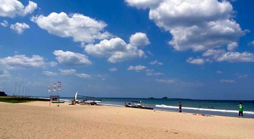 Marine Tourist  Guest House