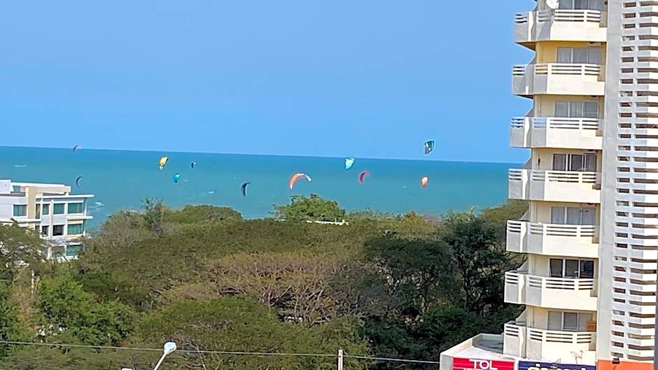 La Casita sea view Hua Hin