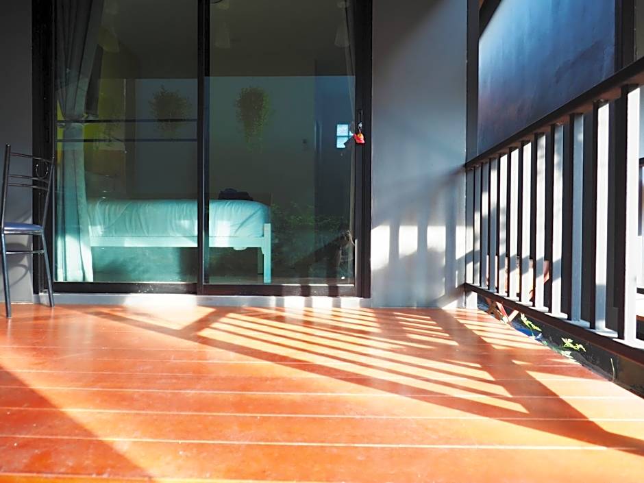 Ma Moths House Khao Yai