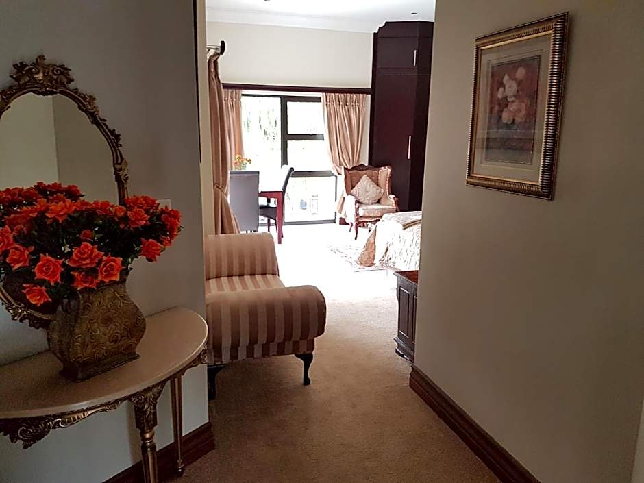 Casa Flora Guesthouse