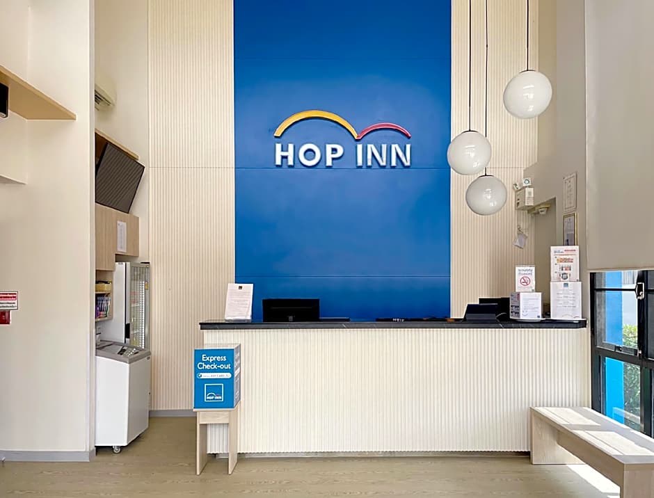 HOP INN Udonthani